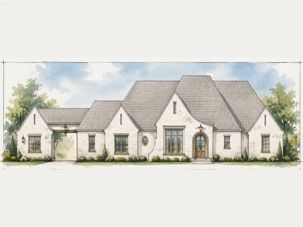10386 Winding Branch Branch, Chappell Hill, TX 77426 - #1