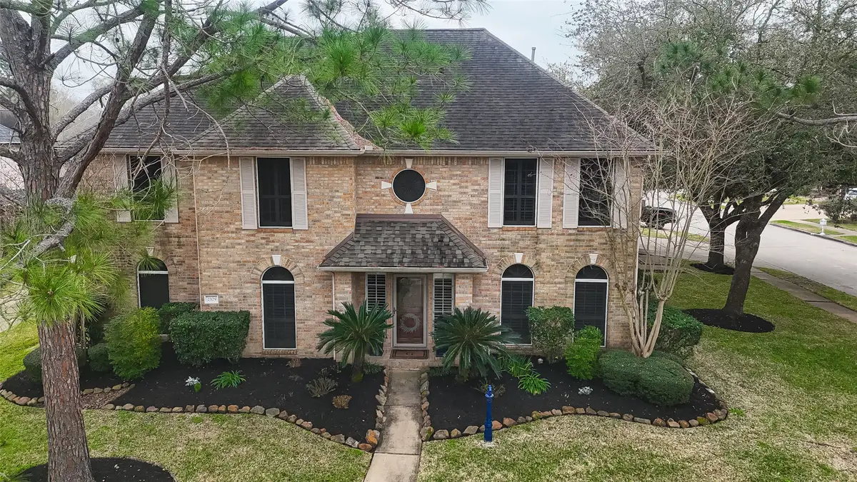 2329 N Lake Front Drive, League City, TX 77573 - #1