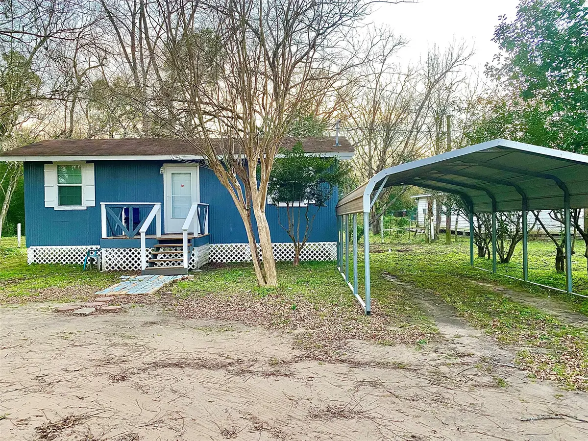 110B S Beatty Avenue, Livingston, TX 77351 - #1