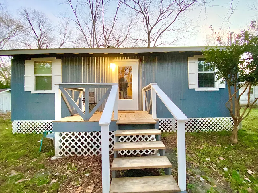 110B S Beatty Avenue, Livingston, TX 77351 - #2