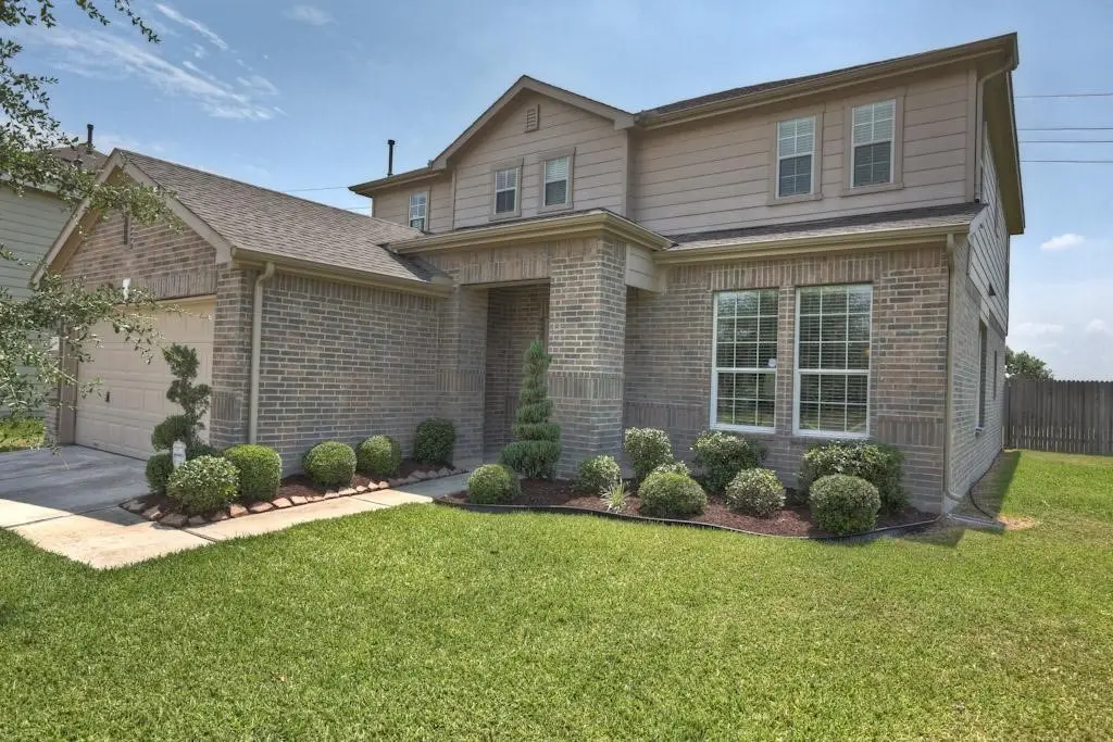 7002 Falling Cherry Place, Houston, TX 77049 - #1