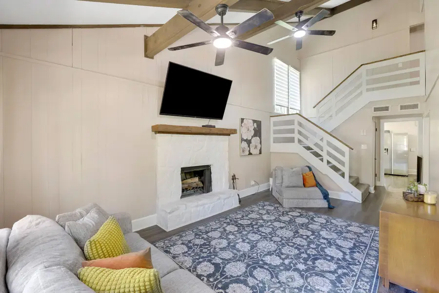 141 N Pine Harbour Drive, Coldspring, TX 77331 - #2