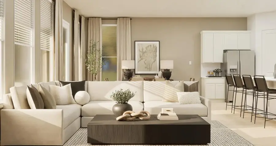 26203 Alaskan Blue Circle, Katy, TX 77493 - Image #3