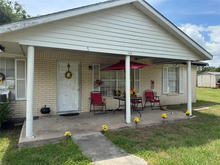 115 Saint John Road, Schulenburg, TX 78956 - #3
