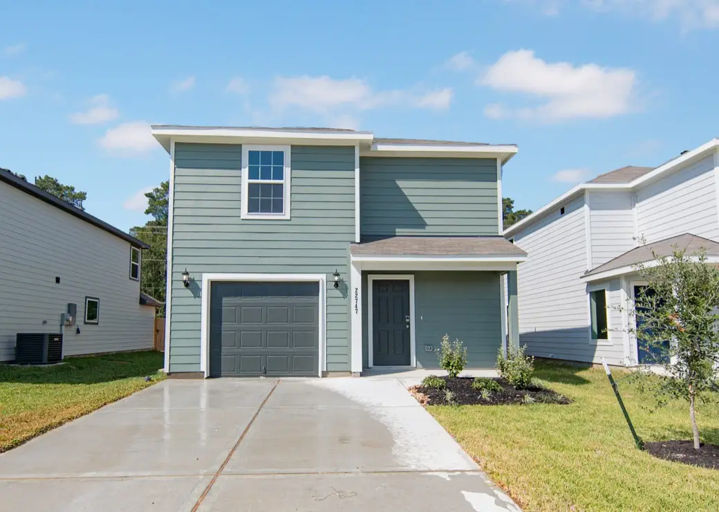 22747 American Kestrel Court, Splendora, TX 77372 - Image #1