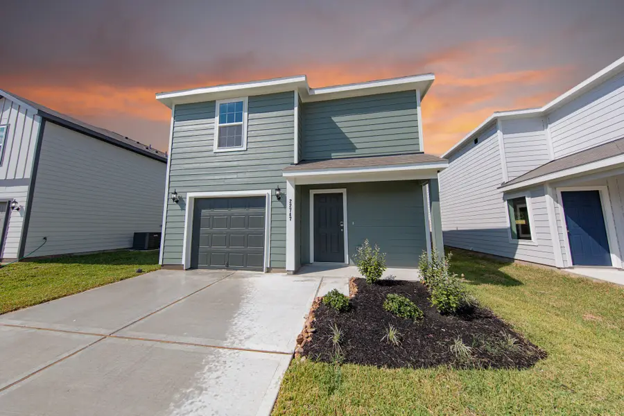 22747 American Kestrel Court, Splendora, TX 77372 - Image #2