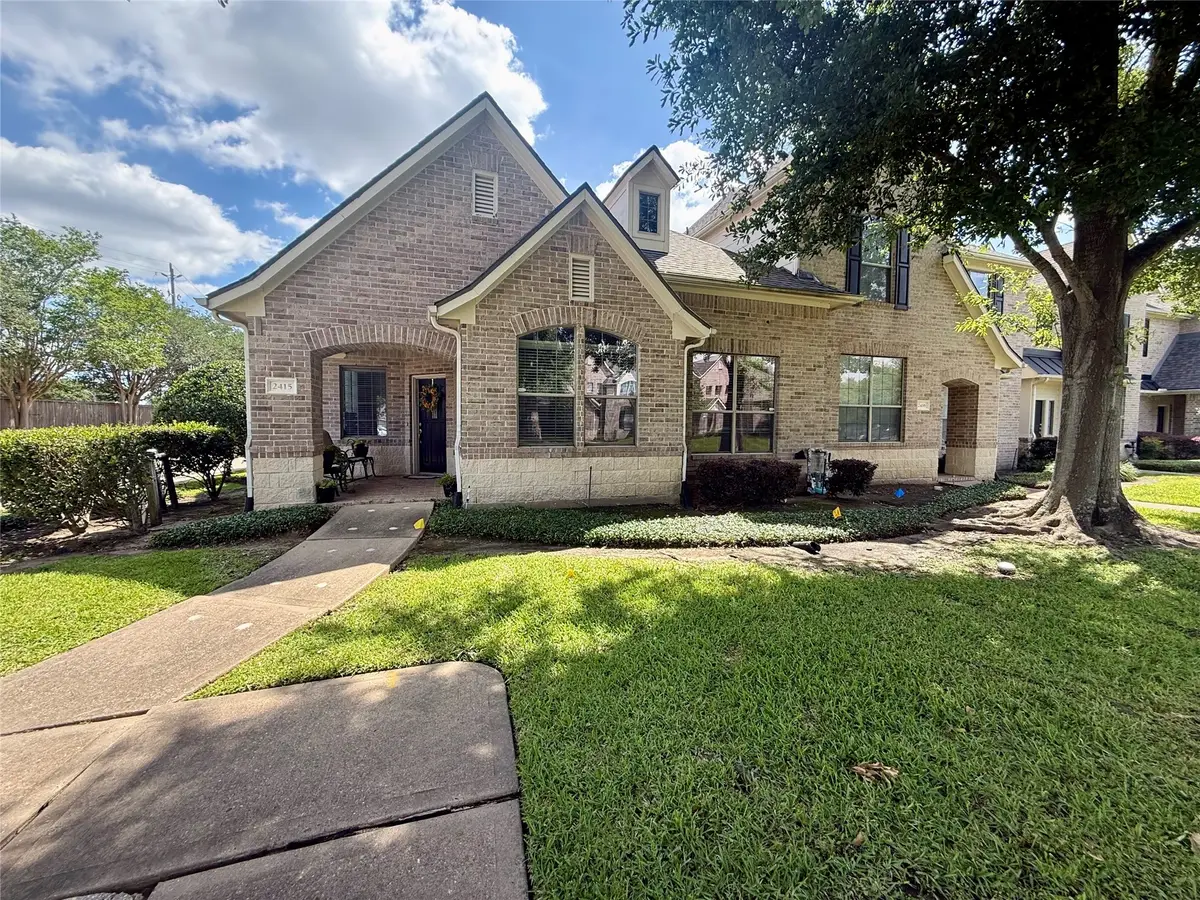 2415 Clippers Square, Houston, TX 77058 - #1