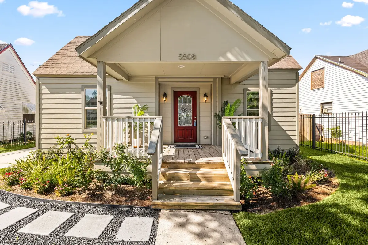 5508 Truett Street, Houston, TX 77023 - #1