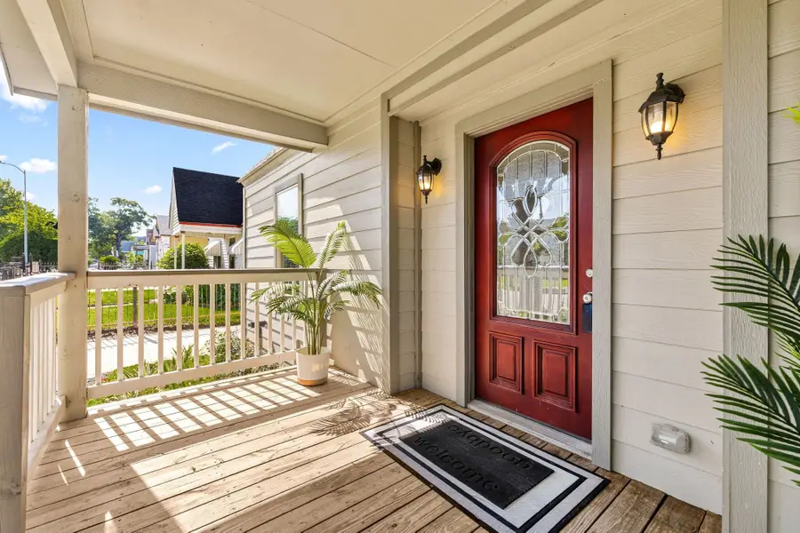 5508 Truett Street, Houston, TX 77023 - #3