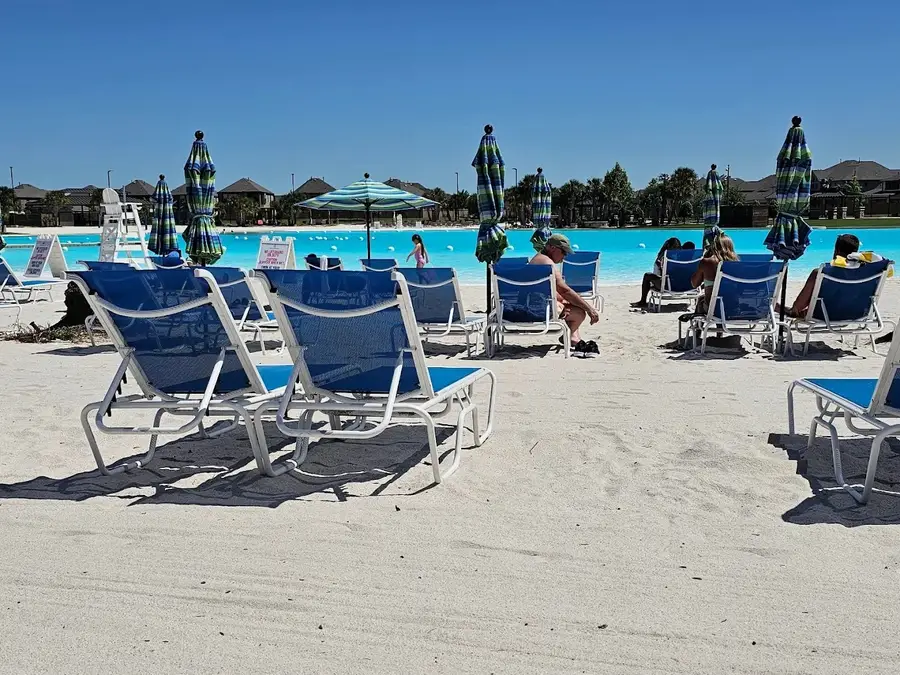 10314 Lake Huron Drive, Humble, TX 77396 - #2