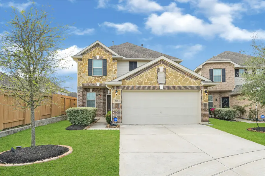 10314 Lake Huron Drive, Humble, TX 77396 - #3