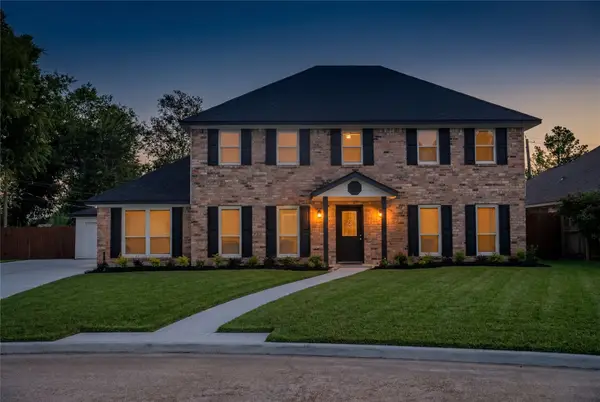 4815 Caris Street, Houston, TX 77091