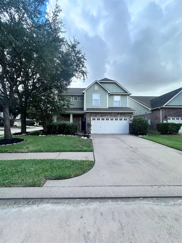 9738 Walford Mill Lane, Houston, TX 77095