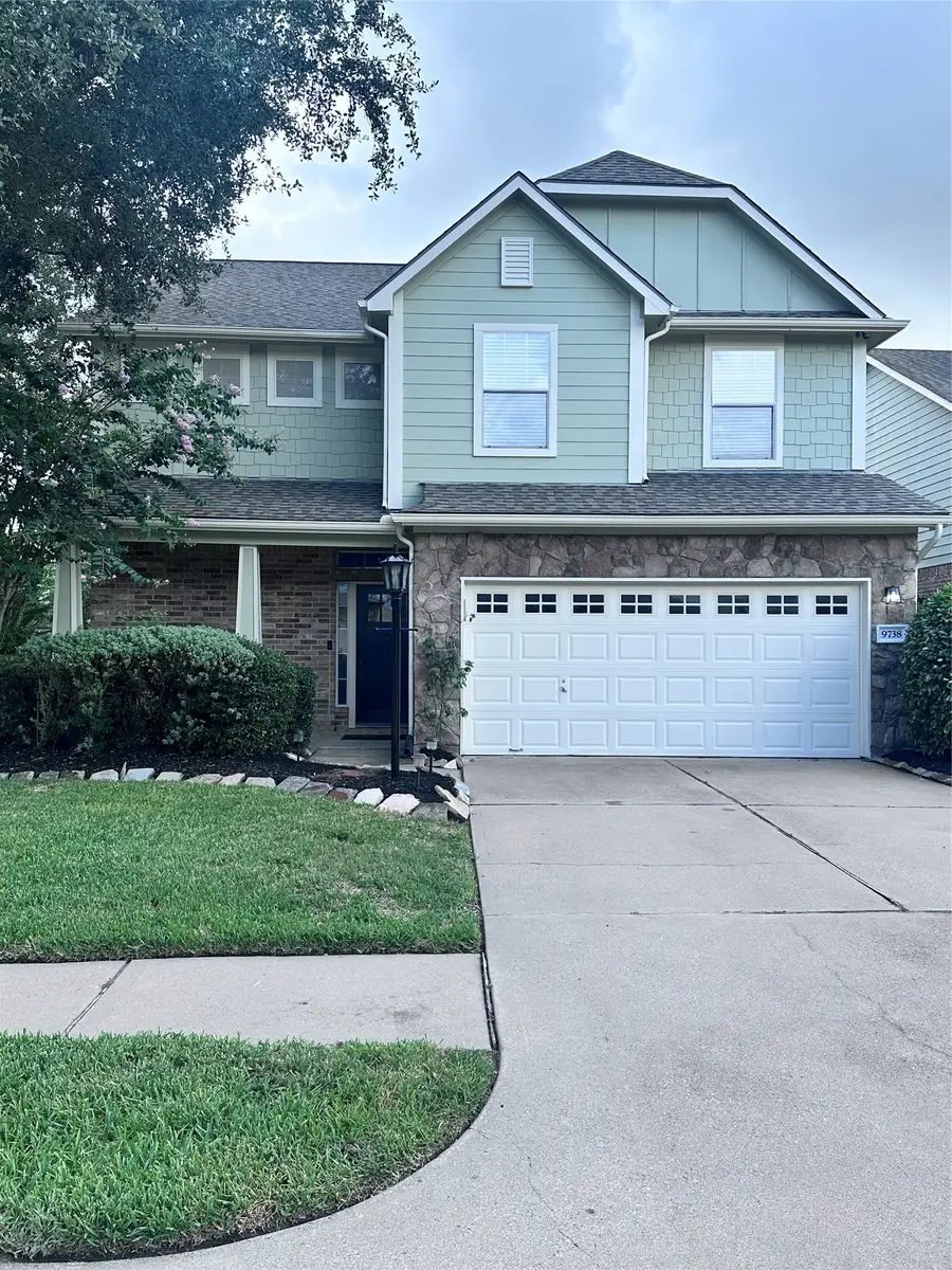 9738 Walford Mill Lane, Houston, TX 77095 - #2