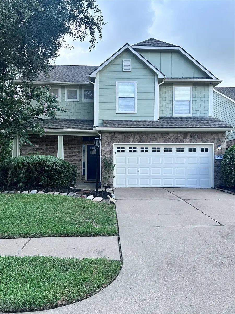 9738 Walford Mill Lane, Houston, TX 77095 - #3