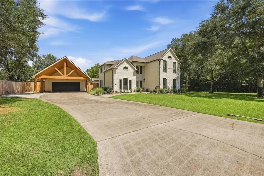 11000 Ashleigh Place, Beaumont, TX 77705 - #2