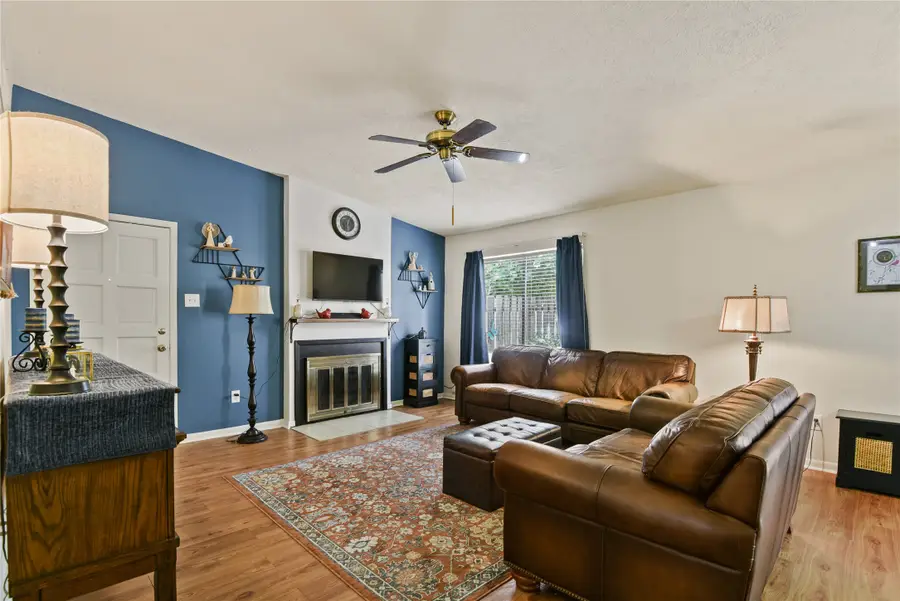 546 Georgetown Street #4, Beaumont, TX 77707 - #3