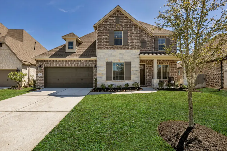 32442 Soaring Willow Way, Conroe, TX 77385 - #2