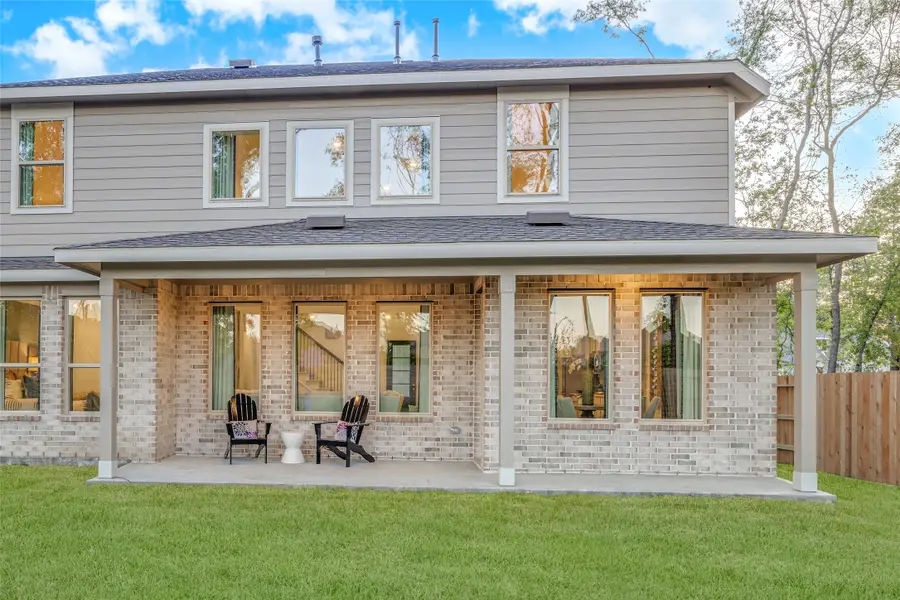 5426 Kingfish Drive, Baytown, TX 77521 - #3