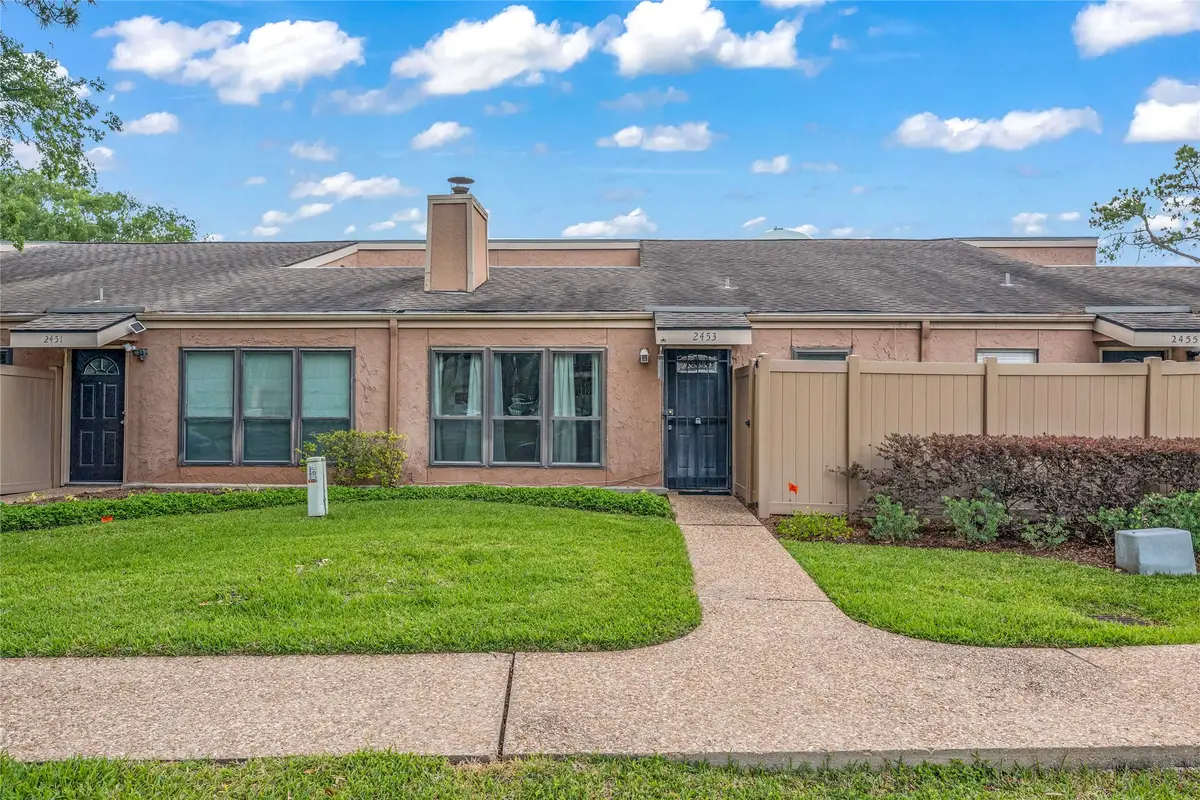 2453 Briarwest Boulevard, Houston, TX 77077 - #1