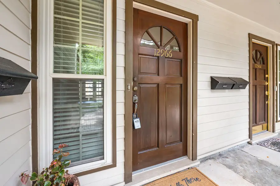 12966 Trail Hollow Drive #2960, Houston, TX 77079 - #3