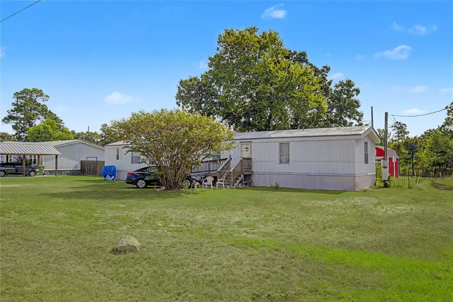 22 Victoria Way, Huntsville, TX 77320 - #2