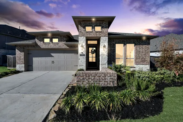 21002 Winfrey Point Lane, Cypress, AL 77433