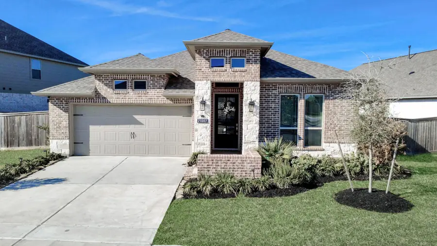 21002 Winfrey Point Lane, Hockley, AL 77433 - #2