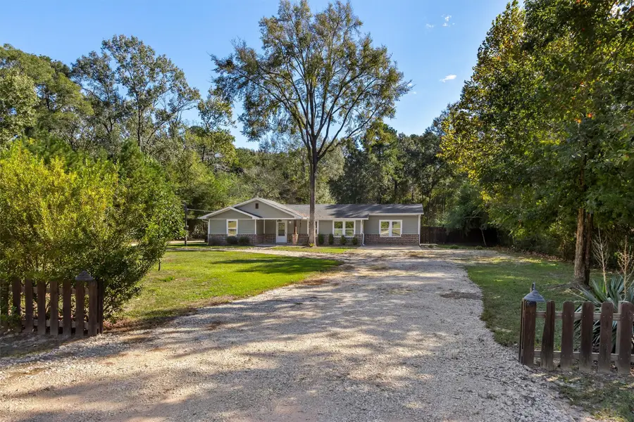 247 Addicks, Livingston, TX 77351 - #3
