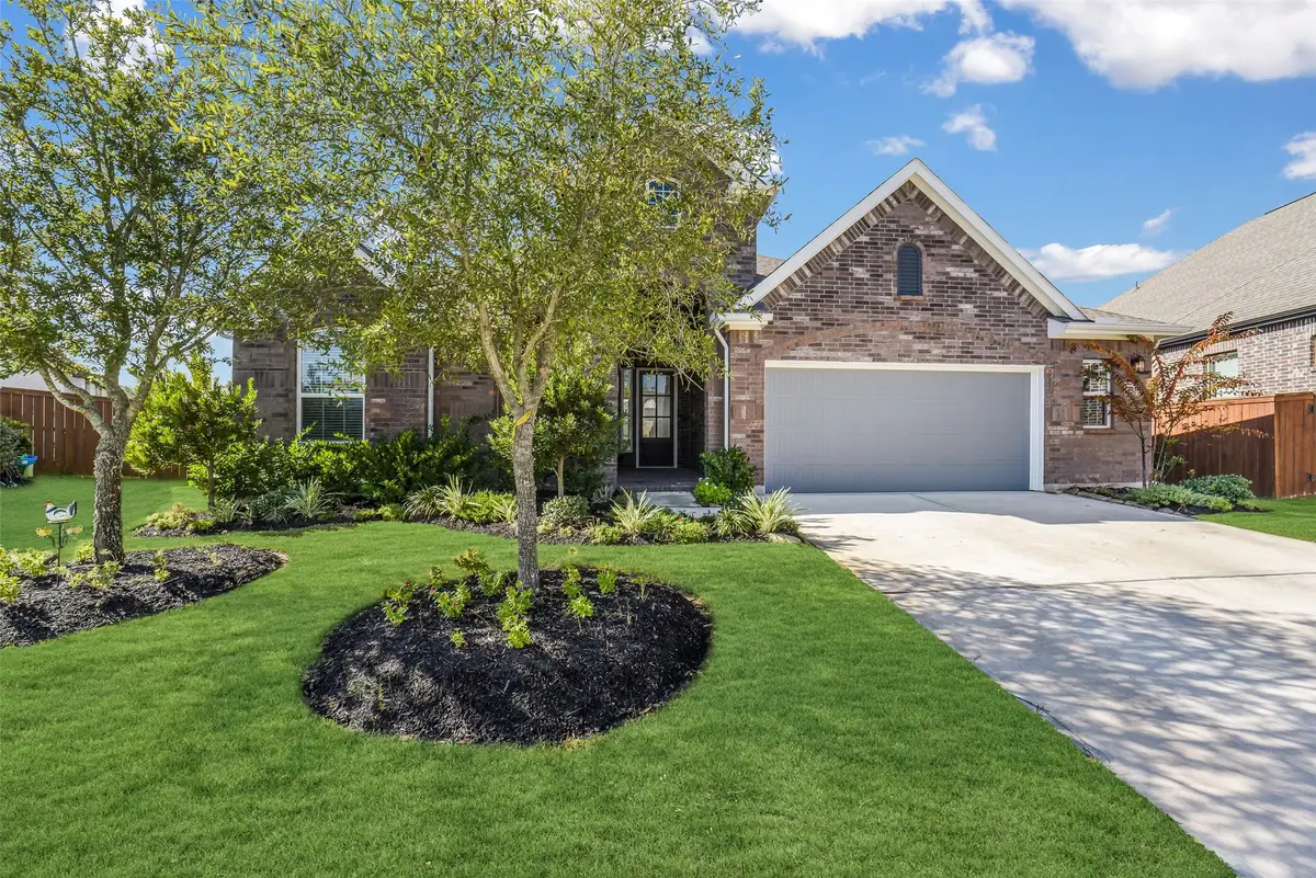 1703 Rosings Way, Katy, TX 77493 - #1