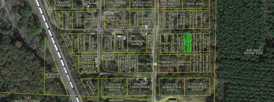 0 S 6th Street, Gurdon, Ar 71743 - #3