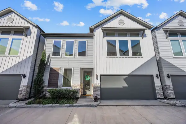 4450 W Tidwell Road #I, Houston, TX 77093