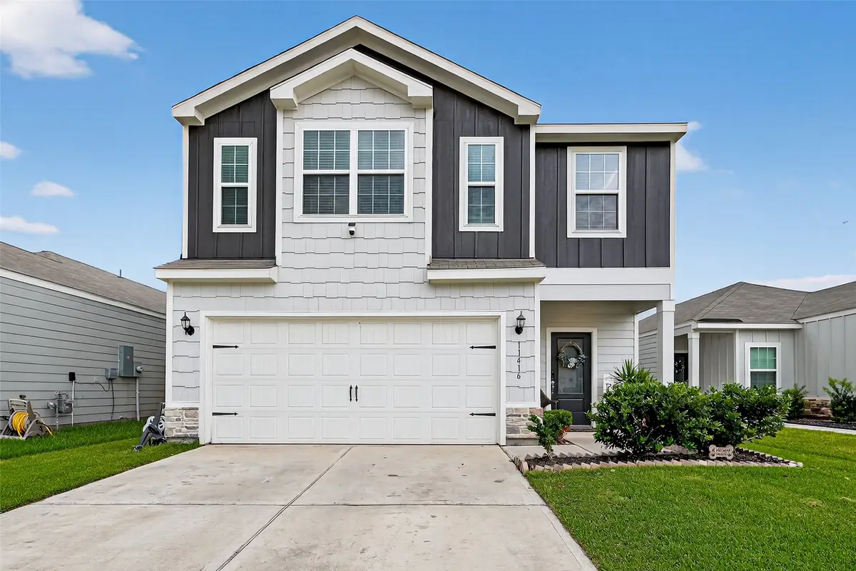 11416 Bright Sun Drive, Houston, TX 77048 - #1