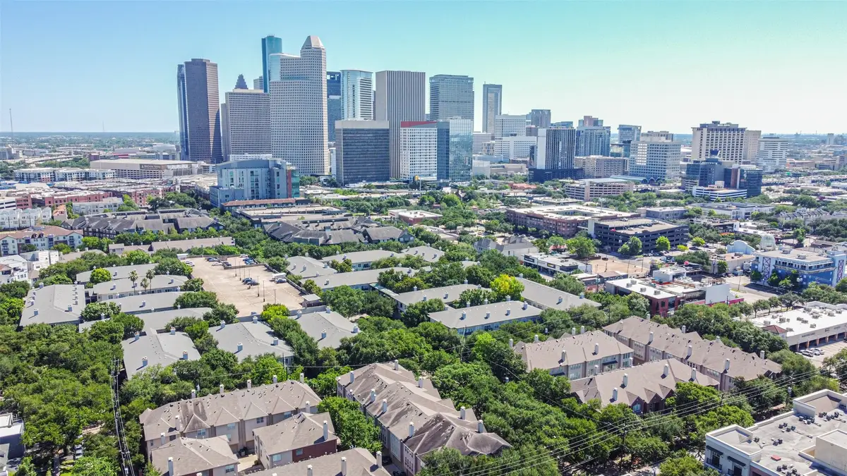 227 Mcgowen Street, Houston, TX 77006 - #1