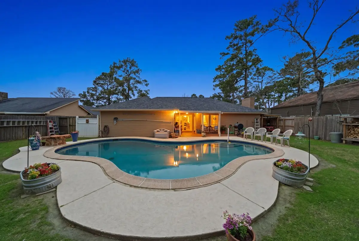 10023 Sweet Gum Lane, Baytown, TX 77521 - #1