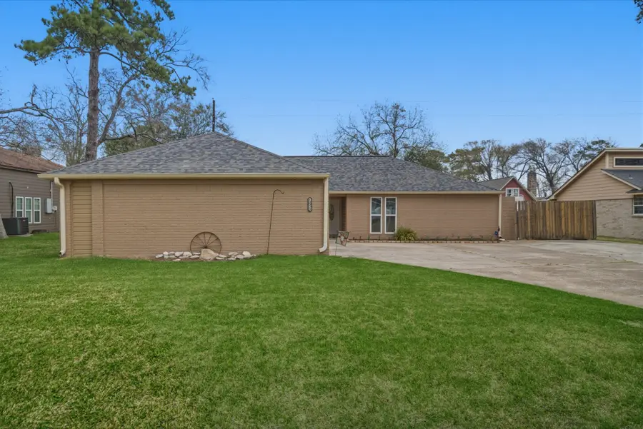10023 Sweet Gum Lane, Baytown, TX 77521 - #2