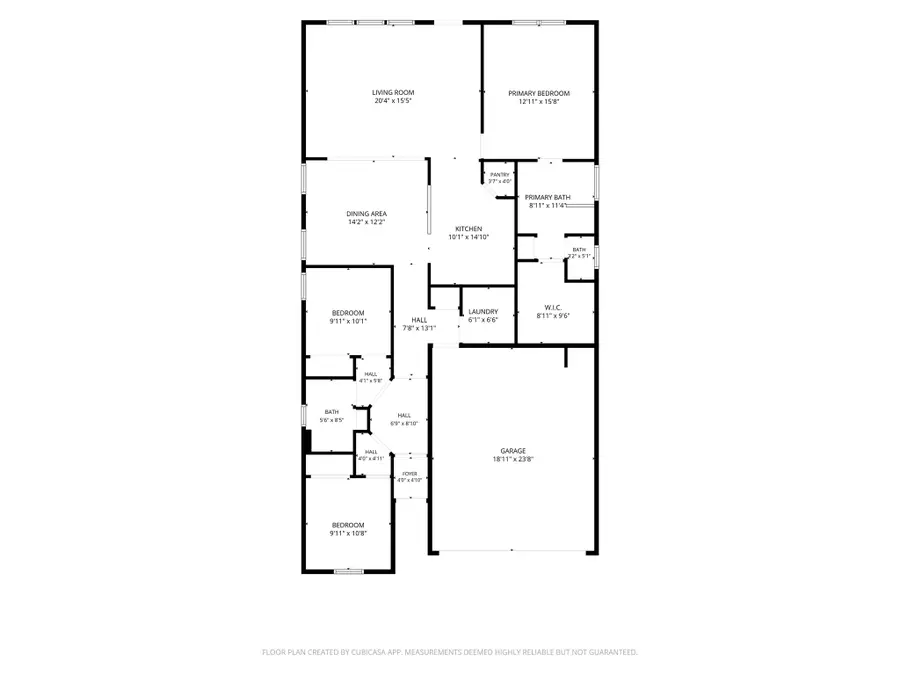 20522 Keegans Ledge Lane, Cypress, TX 77433 - #3
