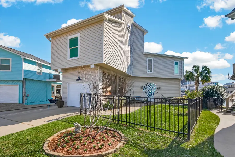 207 Lokai Street, Galveston, TX 77554 - #3