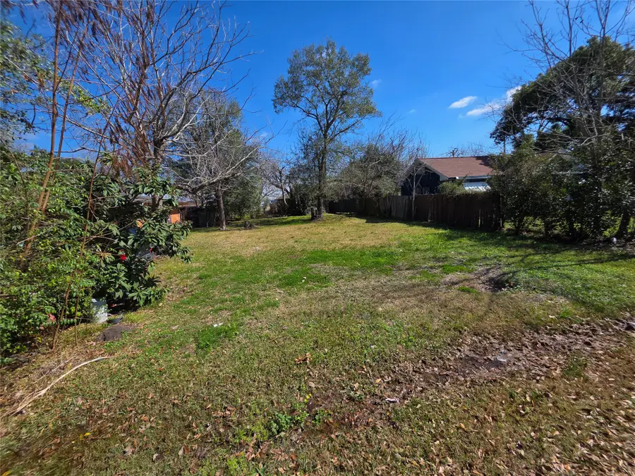 7543 Allsup Street, Houston, TX 77061 - #2