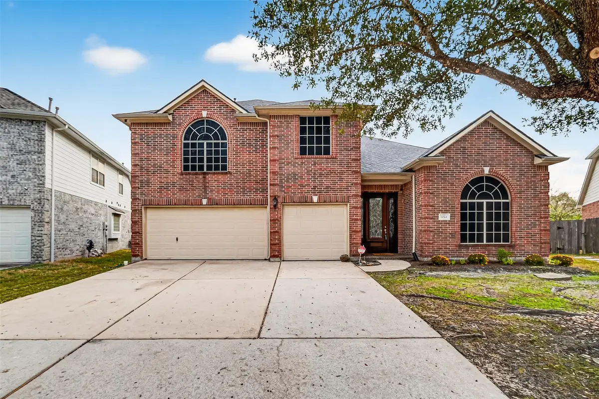 3014 Mayday Run Court, Spring, TX 77373 - Image #1