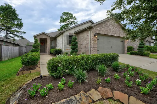 235 N Wild Petunia Trail, Montgomery, TX 77316