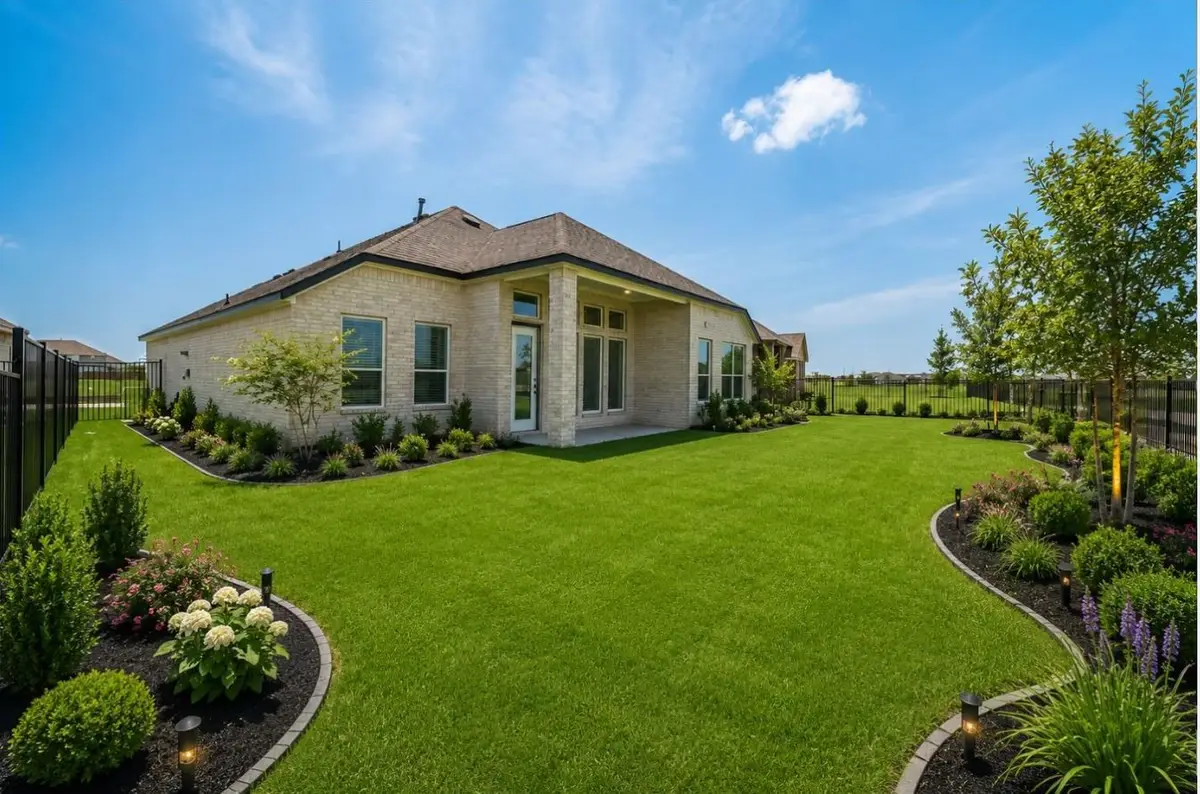 3019 Golden Isle Drive, Texas City, TX 77568 - #1