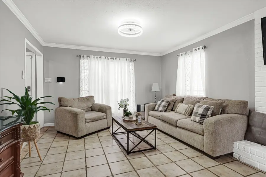 18014 Autumn Hills Drive, Katy, TX 77449 - #3