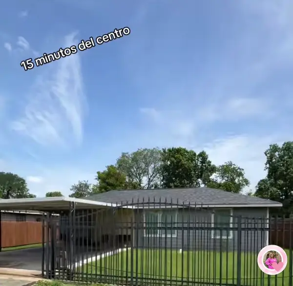 7931 Carolwood Drive, Houston, TX 77028