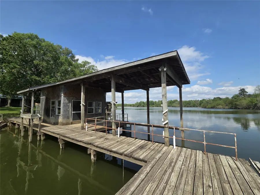 0 Lakeside Drive, Huntsville, TX 77320 - #2