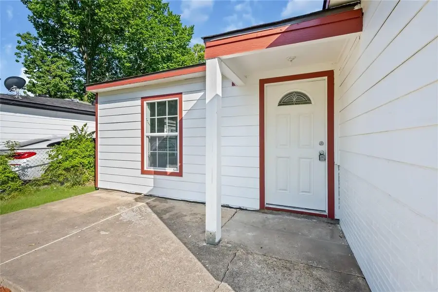8423 Wier Drive, Houston, TX 77017 - #3