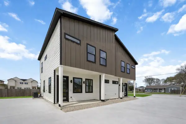 4804 Carmen Street #A-B, Houston, TX 77033