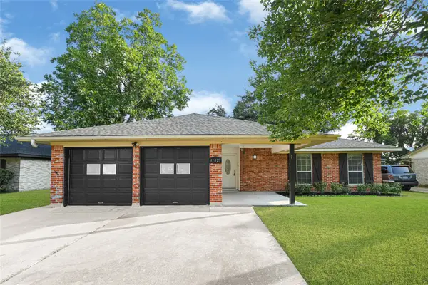 11423 Kirkmeadow Drive, Houston, TX 77089