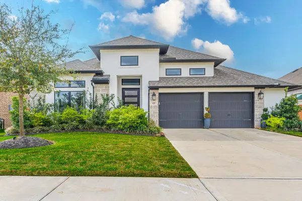 628 Santa Rosa Hills Drive, Katy, TX 77493