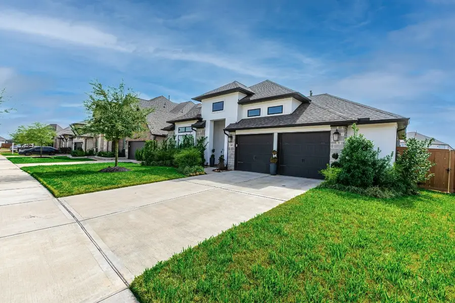 628 Santa Rosa Hills Drive, Katy, TX 77493 - #3